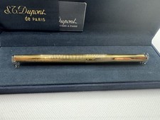 Dupont gold plated for sale  Schererville