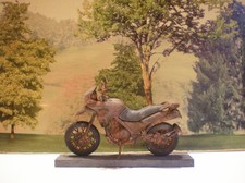 Lost places motorrad gebraucht kaufen  Bremen