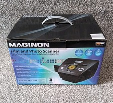 Maginon film photo for sale  NEWCASTLE UPON TYNE