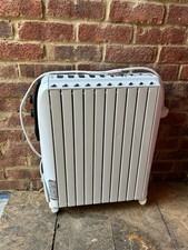 Delonghi oil filled for sale Delonghi oil filled for sale  HARLOW