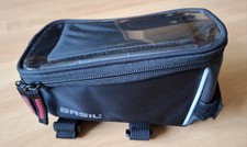 Basil berrohrtasche rahmentasc gebraucht kaufen Basil berrohrtasche rahmentasc gebraucht kaufen  Heilbad Heiligenstadt