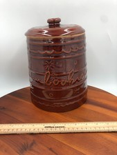 Vtg cookie jar for sale  Green Bay