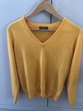 Peal cashmere v for sale  LONDON