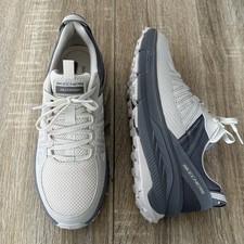 Skechers womens hiking for sale  STONEHOUSE