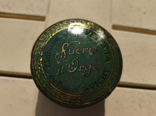 Boite tole ancienne d'occasion  Gien