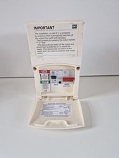Plastic consumer unit for sale  LONDON