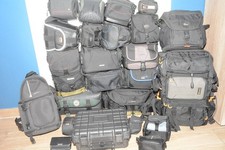25x kameratasche fotorucksack gebraucht kaufen  Rottenburg am Neckar
