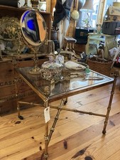 Gold hollywood regency for sale  Atlanta