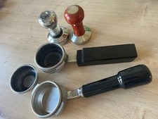 Gaggia classic bottomless for sale  POOLE