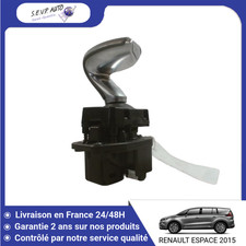 Selecteur vitesse renault d'occasion  Saint-Quentin