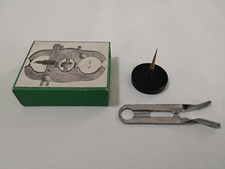 tornio orologiaio bergeon usato tornio orologiaio bergeon usato Levico Terme