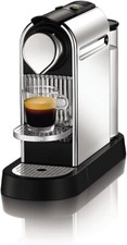 Usado, Cafeteira de espresso Nespresso Citiz C111, cromada comprar usado  Enviando para Brazil