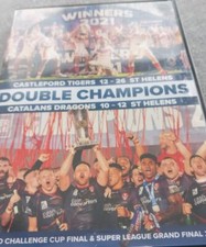 Helens superleague challenge for sale  HARWICH