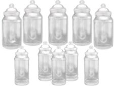 Plastic sweet jars for sale  LIVERPOOL