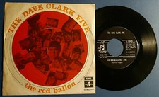 Dave clark five usato  Sesto San Giovanni