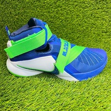 Nike lebron soldier for sale  Douglasville