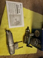 Engine max motor for sale  Franklin Lakes