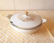 Zuppiera fine porcellana usato  Rovigo