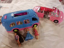 Lot voitures polly d'occasion  Mamers