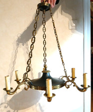 Lustre suspencion style d'occasion  Guyancourt