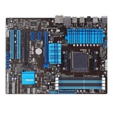 Carte mère asus d'occasion  Bordeaux-