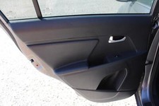 Used rear left for sale  Mount Olive