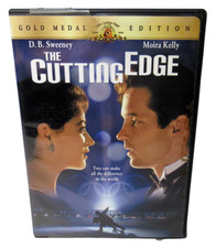 Cutting edge gold for sale  Seaford
