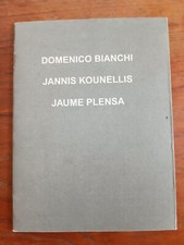 Domenico bianchi jannis usato  Camogli