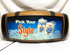 Vintage large old for sale  Downers Grove