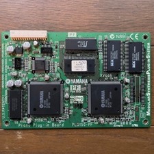 Placa de expansão plug-in para piano Yamaha PLG150-PF, usado comprar usado  Enviando para Brazil