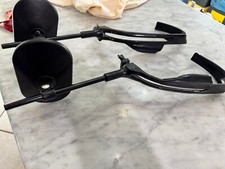Specchietti auto emuk usato  Monsummano Terme
