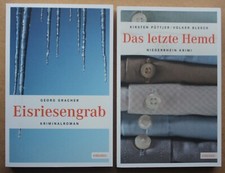 Eisriesengrab letzte hemd gebraucht kaufen  Altstadt