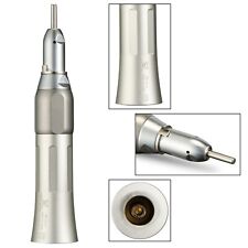 NSK Style Pieza de Mano Recta Para Dental y Podologia Straight Handpiece Cone YX comprar usado  Enviando para Brazil