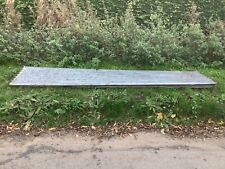 Sheet used corrugated for sale  CAMBRIDGE