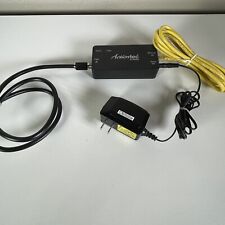 Adaptador de red coaxial Actiontec ECB6000 Ethernet con fuente de alimentación y cables segunda mano  Embacar hacia Mexico