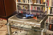 Platine vinyle setton d'occasion  Valence