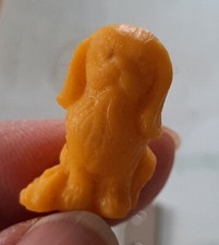 Minitier pekinese 5cm gebraucht kaufen  Scherstetten