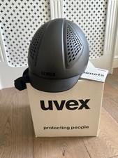 uvex riding helmet for sale uvex riding helmet for sale UK