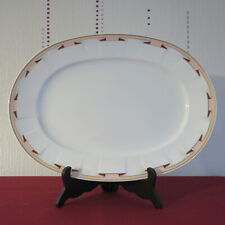 Large oval porcelain d'occasion  Expédié en Belgium