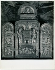 Art religieux 1960 d'occasion  Ballon