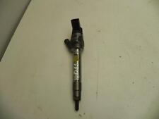 Fuel injector bmw d'occasion  Expédié en Belgium