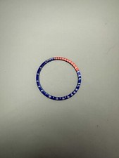Pepsi bezel insert usato  Spedire a Italy