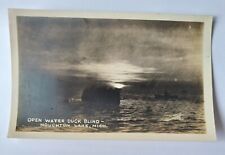 Rppc houghton lake for sale  Angola