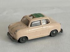 Nsu prinz siku gebraucht kaufen  Sudwalde
