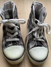 Converse chuck kinder gebraucht kaufen  Arnstadt