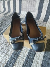 Scarpe donna ballerine usato  Cremona