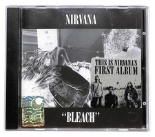Ebond nirvana bleach usato  Italia