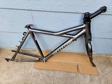 Vintage 90s cannondale for sale  Sacramento