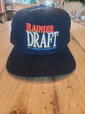 Rainier draft beer for sale  Bozeman