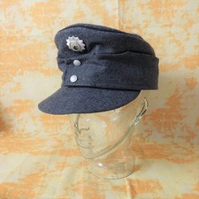 Mid century polizeimütze gebraucht kaufen Mid century polizeimütze gebraucht kaufen  Berlin